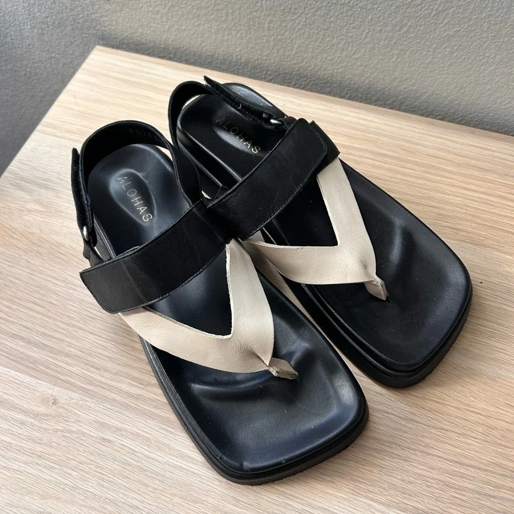 Alohas Thong Sandals